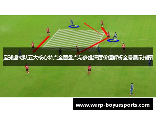 足球虚拟队五大核心特点全面盘点与多维深度价值解析全景展示指南